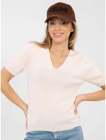 Jumper PM SW SF201.68 svetloružový