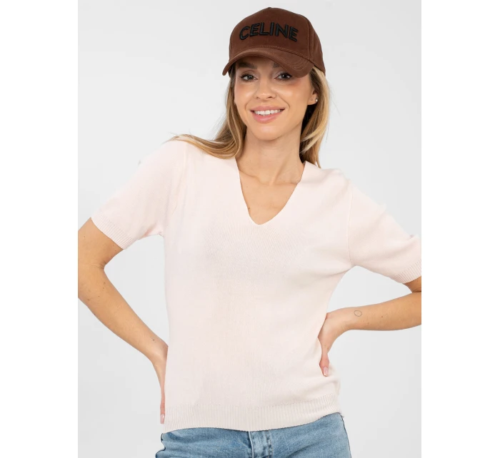 Jumper PM SW SF201.68 svetloružový