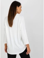 Blúzka RV BZ 8630.94 ecru