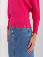 Blúzka RV BZ 9208.77P fuchsiová Blúzka RV BZ 9208.77P fuchsiová