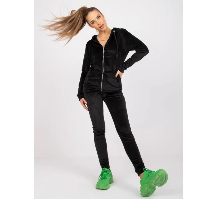 Dámská souprava RV Kit KMPL černá model 17216956 - FPrice Dámská souprava RV Kit KMPL černá model 17216956 - FPrice