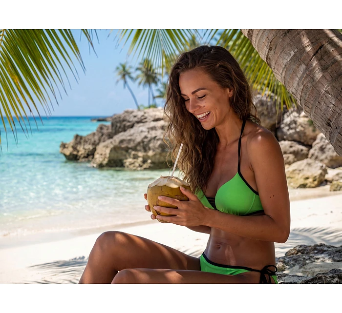 Spodní díl plavek Ellen model 22096137 (3) - Marko