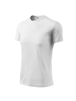 Fantasy tričko dětské bílá Fantasy tričko dětské bílá