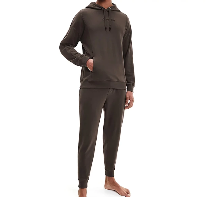 Pánské tepláky model 20892279 - Calvin Klein Pánské tepláky model 20892279 - Calvin Klein