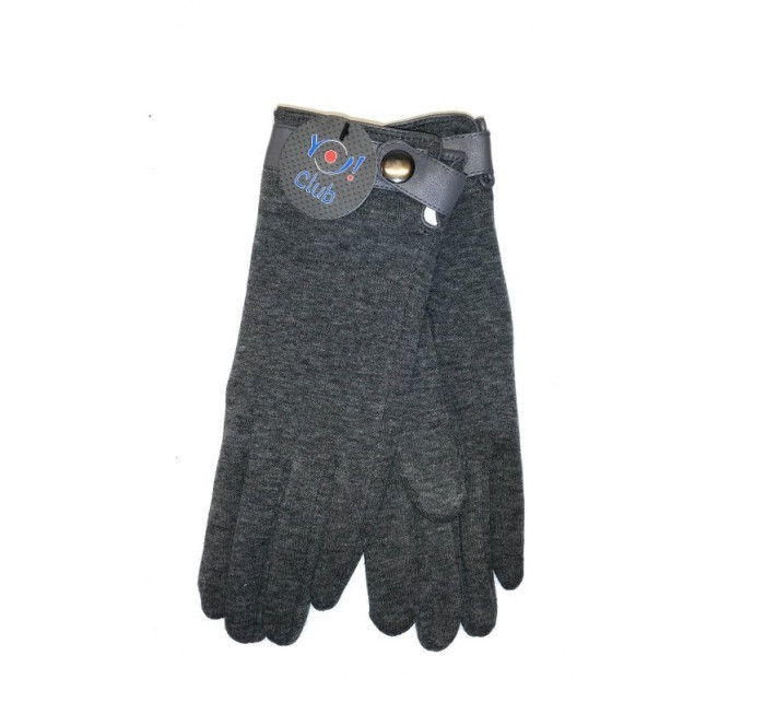 Dámske rukavice R-140 - Yoj