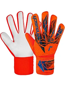 Brankárske rukavice 5470514 2210 oranžová - Reusch