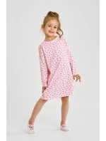 3494 DIEVČENSKÉ TRIČKO LEONIA 104-140