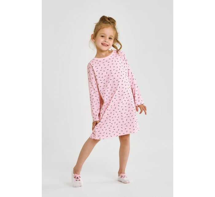 3494 DIEVČENSKÉ TRIČKO LEONIA 104-140