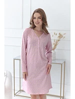 3633 KOSZULA NOCNA MARIGOLD S-XL 3633 KOSZULA NOCNA MARIGOLD S-XL