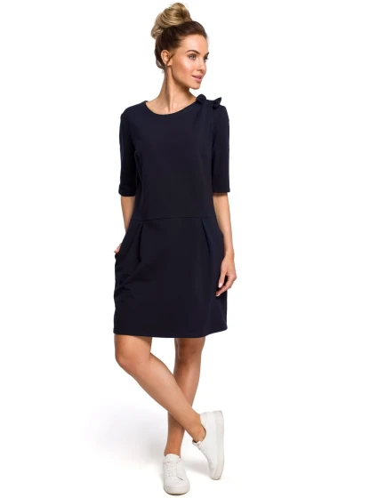 Denné šaty model 127558 Moe Denné šaty model 127558 Moe