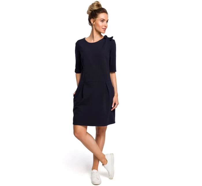 Denné šaty model 127558 Moe Denné šaty model 127558 Moe