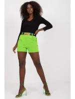 Kraťasy model 166154 Italy Moda