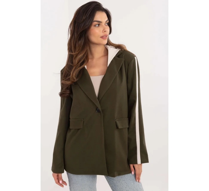 Bunda model 202422 Taliansko Moda