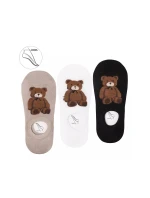 Baleríny model 22082343 3541 - Moraj