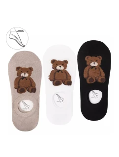 Baleríny model 22082343 3541 - Moraj