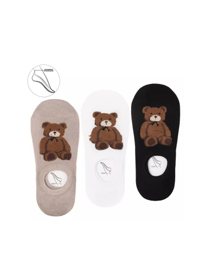 Baleríny model 22082343 3541 - Moraj