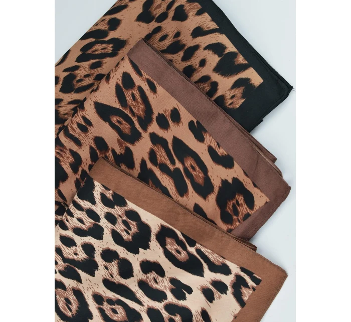 Noviti CS029 Šatka Gepard