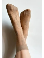 Skarpetki Veneziana Fiore