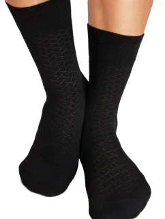 Pánske ponožky 004 03 - NOVITI