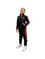 Mikina Puma BMW MMS Jr 535908 04 Mikina Puma BMW MMS Jr 535908 04