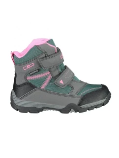 CMP Kids PYRY SNOW BOOT WP JR 38Q4514-14UF topánky