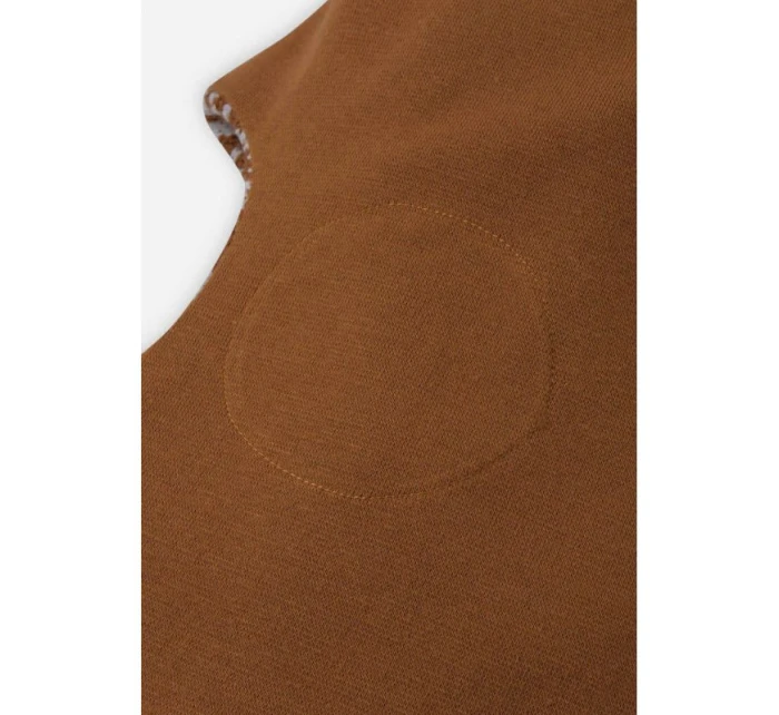Balaclava brown Jr model 20796096 - Reima Balaclava brown Jr model 20796096 - Reima