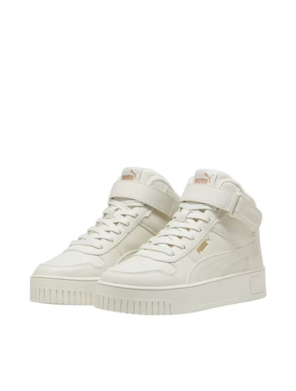 Carina Street Mid W 02 dámské boty model 20716043 - Puma Carina Street Mid W 02 dámské boty model 20716043 - Puma