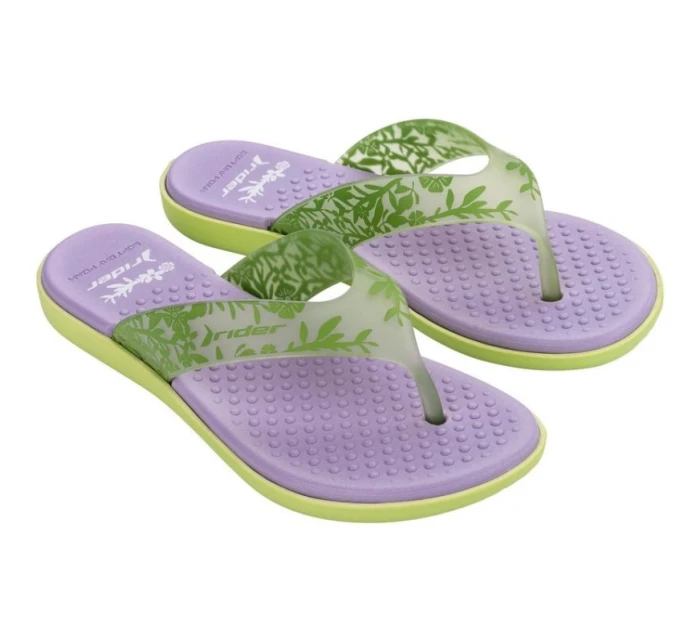 Aqua Fem W dámské žabky model 21177517 - Rider