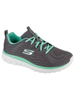 Grey 37 model 21374124 - Skechers