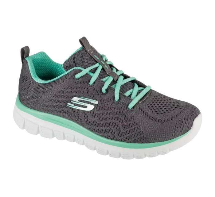 Grey 37 model 21374124 - Skechers