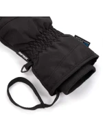 Zimné rukavice Meteor Nevis L black Zimné rukavice Meteor Nevis L black