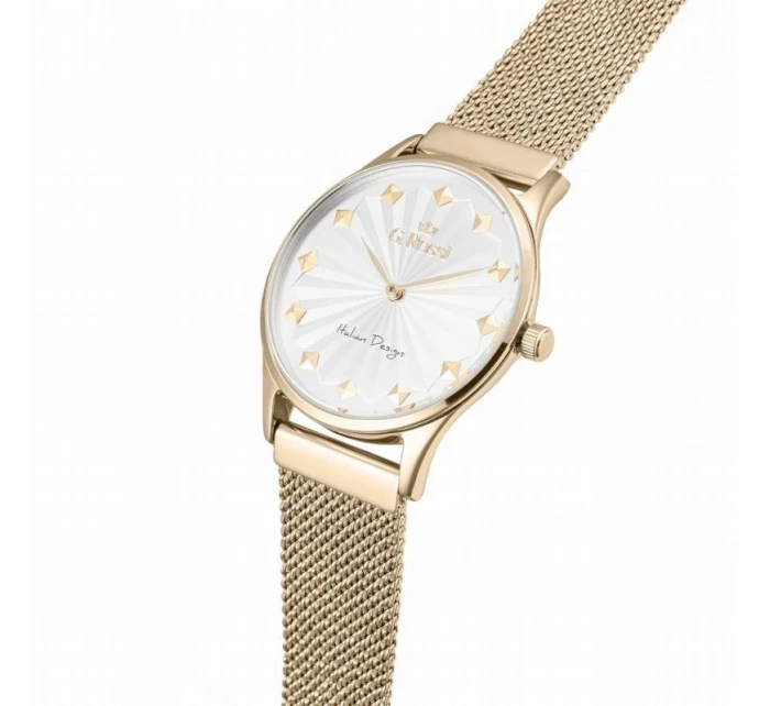 Dámske hodinky G.Rossi 11712B-3D1 + BOX Dámske hodinky G.Rossi 11712B-3D1 + BOX