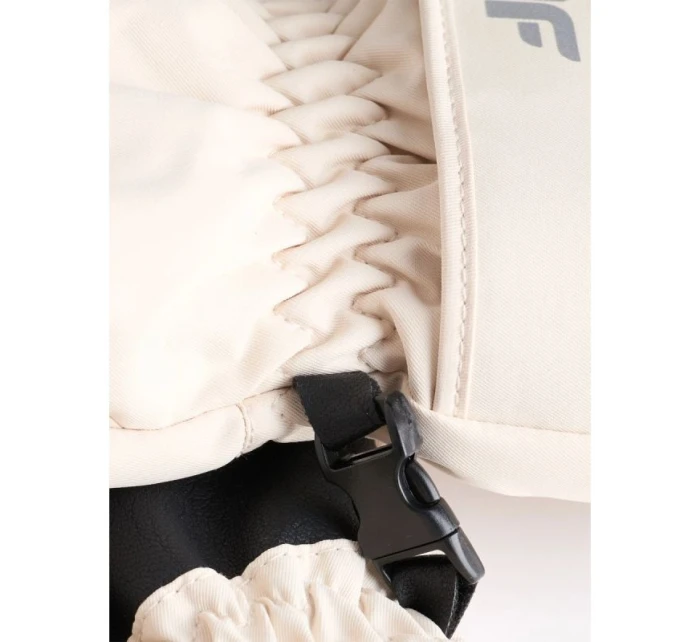 Dámské lyžařské rukavice  dámské model 21920509 - 4F