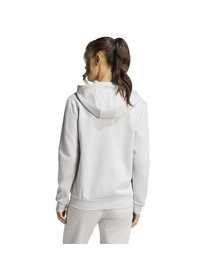 Dámská mikina Entrada 26 Full Zip Hoodie šedá model 22055105 - ADIDAS