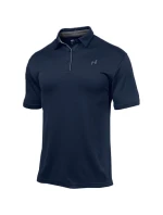 Under Armour Tech Polo M 1290140-410 Tréningové tričko