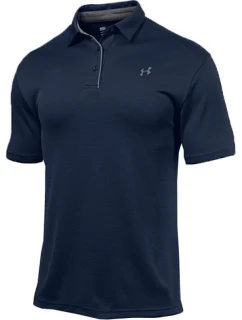 Pánské tréninkové polo tričko Tech M model 21777495 - Under Armour