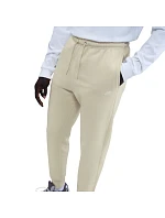 Pánske krémové nohavice Nike Club BB Jogger FN3787 229