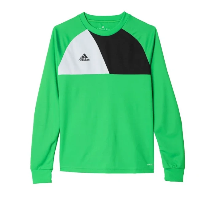 Detská brankárska mikina Assita 17 Jr AZ5406 - Adidas Detská brankárska mikina Assita 17 Jr AZ5406 - Adidas