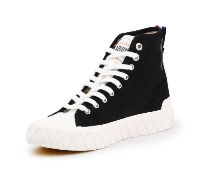 Dámské boty dium ACE W model 16036201 - Palladium