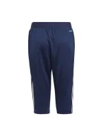 Nohavice adidas Tiro 21 3/4 Jr GK9664 Nohavice adidas Tiro 21 3/4 Jr GK9664