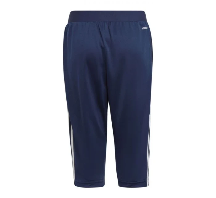 Nohavice adidas Tiro 21 3/4 Jr GK9664 Nohavice adidas Tiro 21 3/4 Jr GK9664