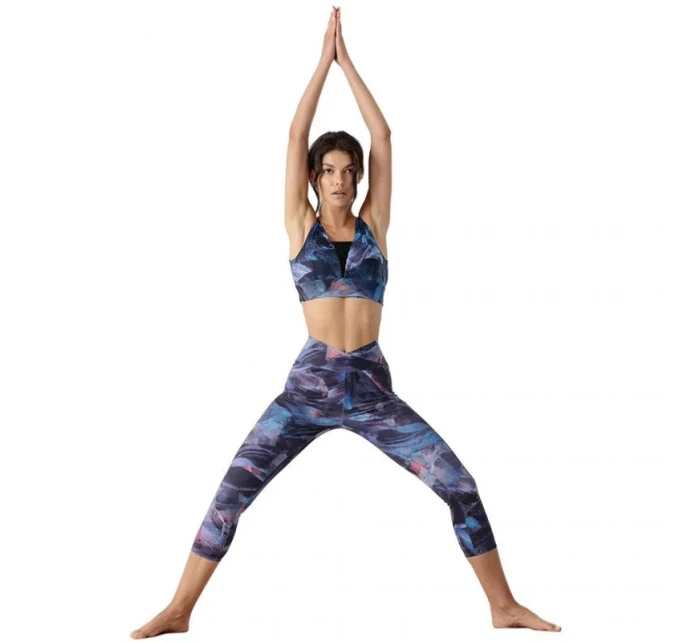 Dámska športová podprsenka W H4Z21 STAD016 93A - 4F