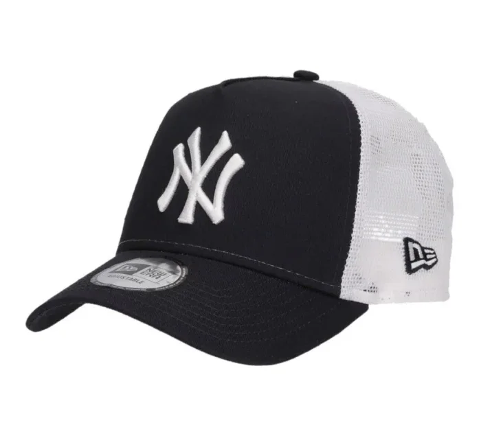 New Era New York Yankees MLB Clean Cap 11588489 New Era New York Yankees MLB Clean Cap 11588489
