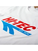 Pánske tričko Retro M 92800312466 - Hi-Tec