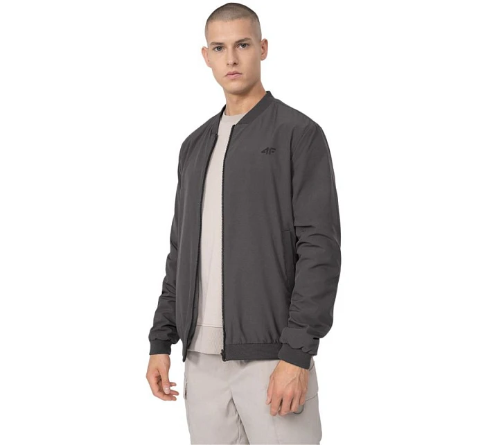 Pánska bunda M013 M 4FSS23TJACM013 44S - 4F