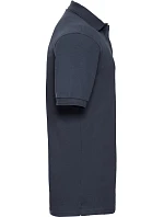Piqué polo 10. french navy model 22474523 - Russell Athletic Piqué polo 10. french navy model 22474523 - Russell Athletic