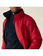 Bunda Bomber 36.W navy/navy model 22526560 - Regatta Bunda Bomber 36.W navy/navy model 22526560 - Regatta