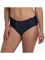 Vyššie nohavičky Orely 1382 navy blue - Anita Classix Vyššie nohavičky Orely 1382 navy blue - Anita Classix