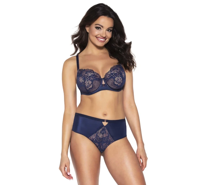 Ava 1939 Yucca Maxi farba: tmavomodrá