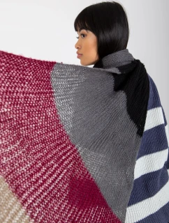 Šátek AT SZ model 21311257 kaštanová - FPrice